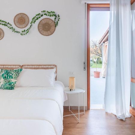 Bed And Breakfast Priscilla Volpago del Montello Exteriér fotografie