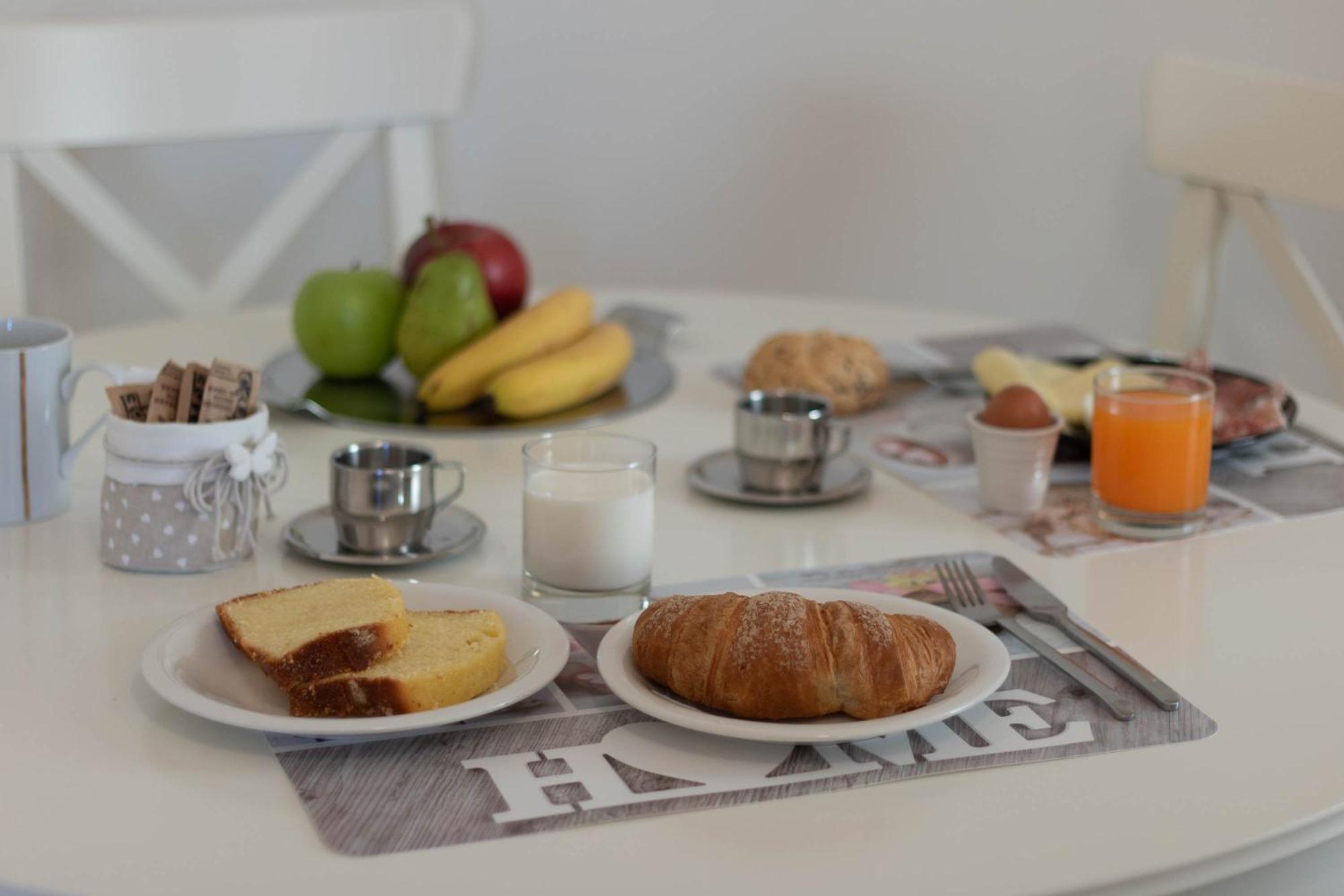 Bed And Breakfast Priscilla Volpago del Montello Exteriér fotografie