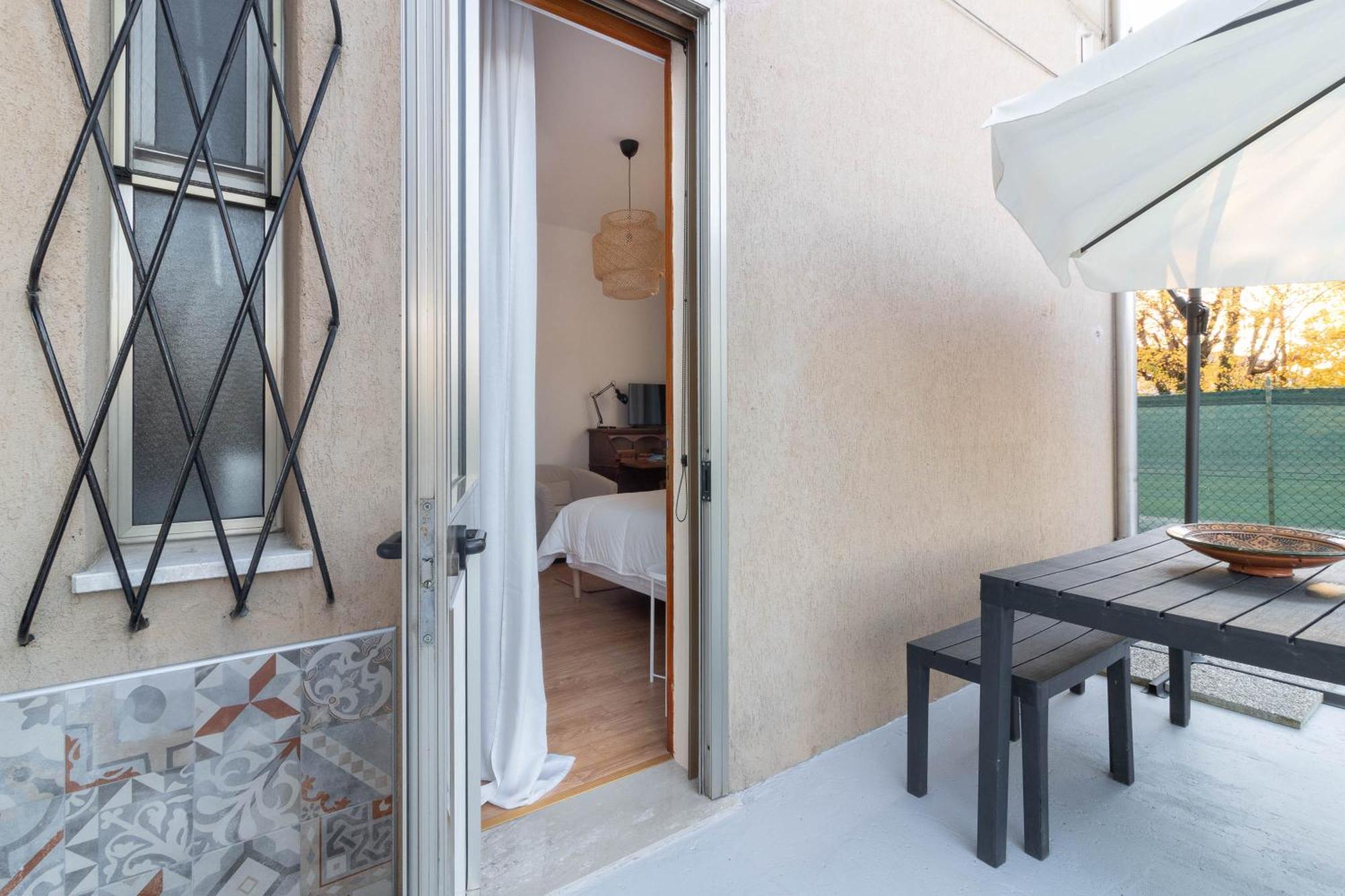 Bed And Breakfast Priscilla Volpago del Montello Exteriér fotografie