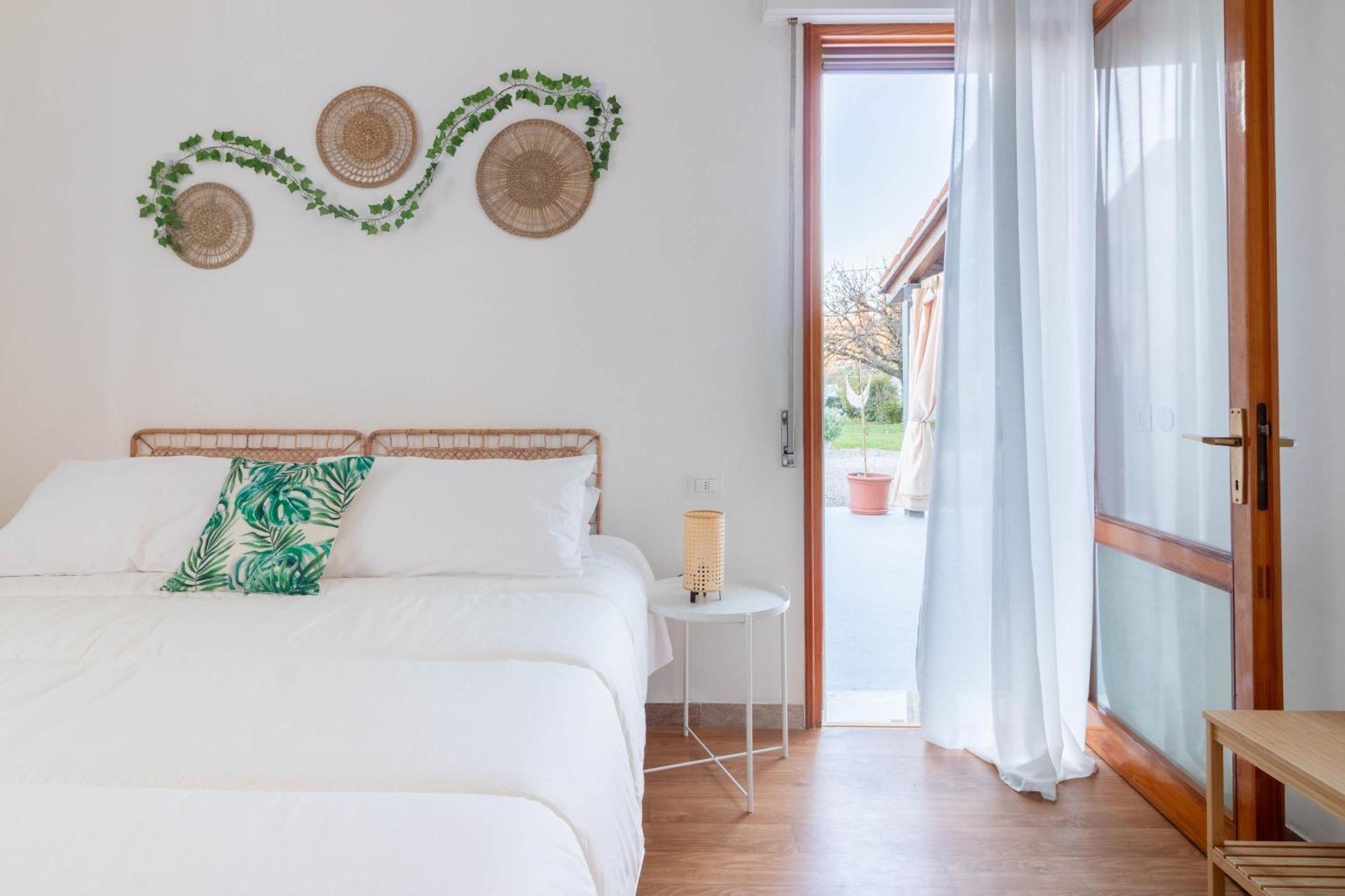 Bed And Breakfast Priscilla Volpago del Montello Exteriér fotografie